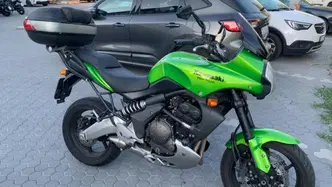Kawasaki Versys 650 (2010 - 13) usata