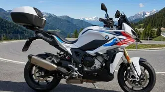Bmw S 1000 XR (2020 - 23) usata