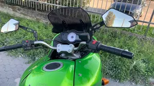 Kawasaki Versys 650 (2010 - 13)  (2)