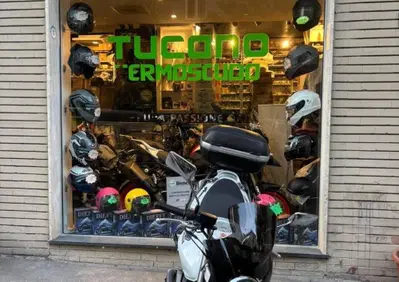 Honda Hornet 600 (2003 - 04) - Annuncio 10038744