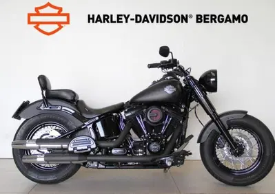Harley-Davidson 1690 Slim (2011 - 16) - FLS - Annuncio 10120384