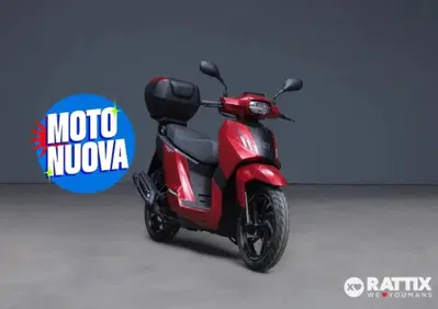 Peugeot Tweet 125 FL GT (2025 - 26) - Annuncio 10114315