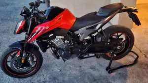 KTM 790 Duke L (2025 - 26)  (14)