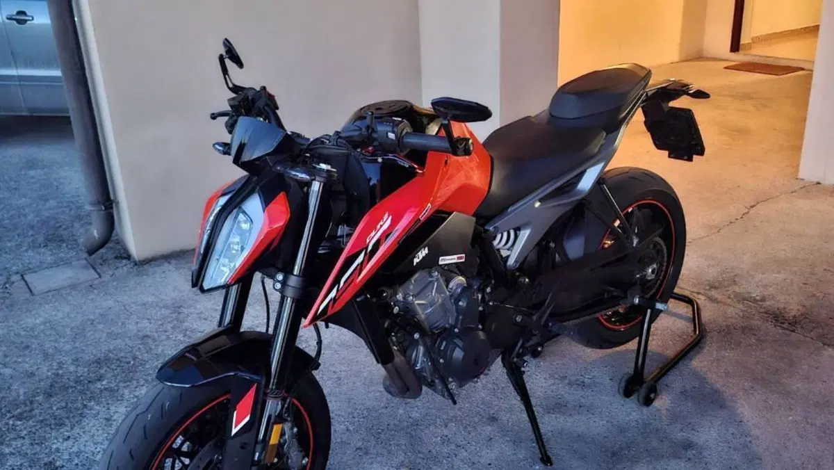 KTM 790 Duke L (2025 - 26)  (15)