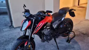 KTM 790 Duke L (2025 - 26)  (15)