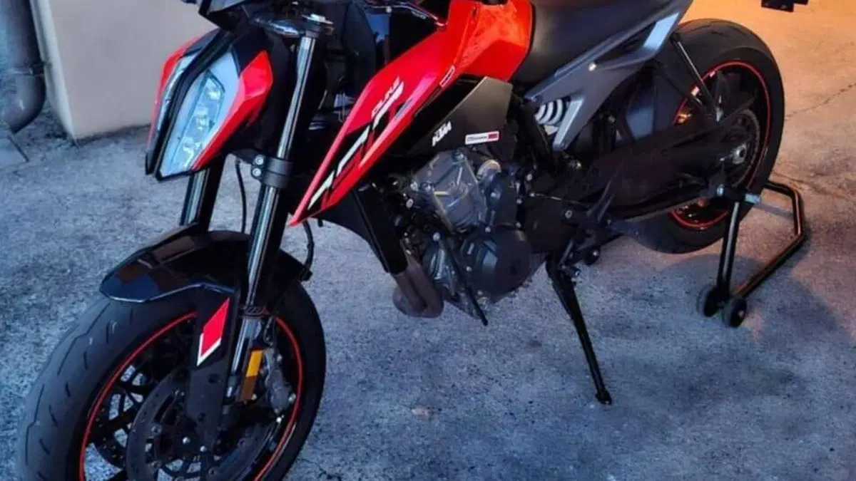 KTM 790 Duke L (2025 - 26)  (16)