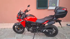 Yamaha Tracer 7 (2021 - 24) 