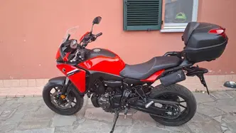 Yamaha Tracer 7 (2021 - 24) usata