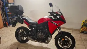 Yamaha Tracer 7 (2021 - 24)  (2)