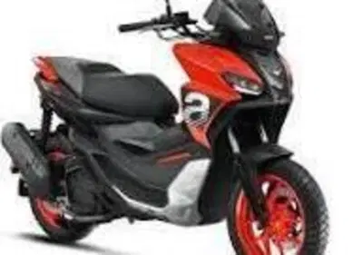 Aprilia SR GT 125 Sport (2025 - 26) - Annuncio 10120402