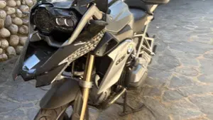 Bmw R 1200 GS (2013 - 16) 