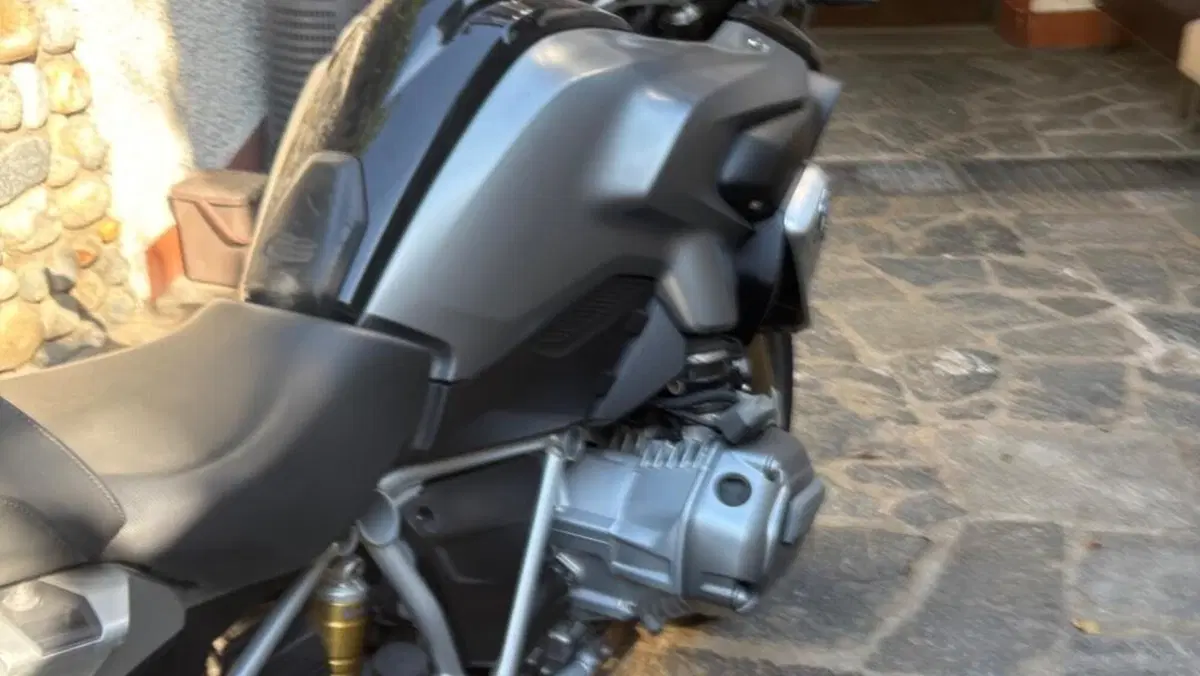 Bmw R 1200 GS (2013 - 16)  (3)