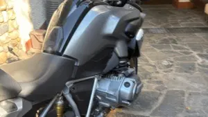 Bmw R 1200 GS (2013 - 16)  (3)