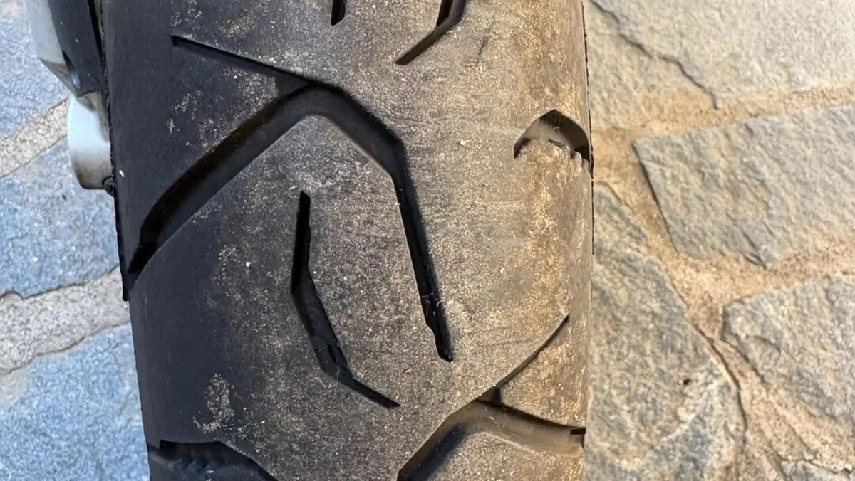 Bmw R 1200 GS (2013 - 16)  (5)