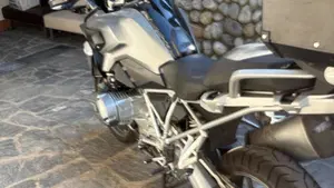 Bmw R 1200 GS (2013 - 16)  (6)