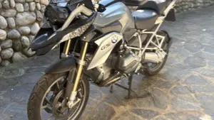 Bmw R 1200 GS (2013 - 16)  (9)