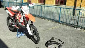 Betamotor RR 300 2T Enduro (2021)  (2)