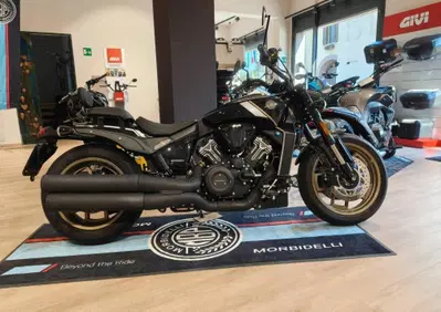 Morbidelli C652V (2026) - Annuncio 10120389