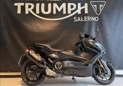 Yamaha T-Max 560 Tech Max (2022 - 24) - Annuncio 10118429