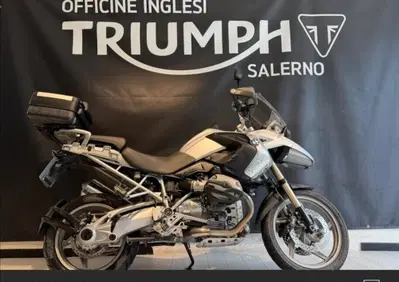 Bmw R 1200 GS Adventure (2010 - 13) - Annuncio 10120388