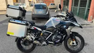 Bmw R 1250 GS (2021 - 24)  (3)
