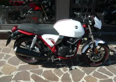 Sym Wolf CR 300 (2019 - 20) - Annuncio 10120394