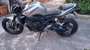 Yamaha FZ1 (2006 - 16)  (3)