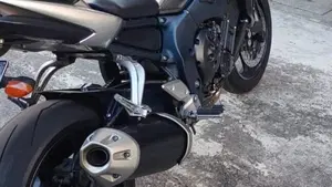 Yamaha FZ1 (2006 - 16)  (4)