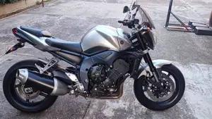 Yamaha FZ1 (2006 - 16) 