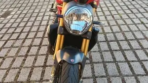 Ducati Monster 1200 S (2014 - 16) 