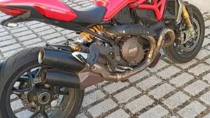 Ducati Monster 1200 S (2014 - 16)  (5)
