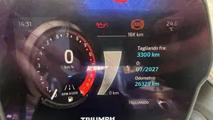 Triumph Speed Triple 1200 RS (2021 - 24)  (6)