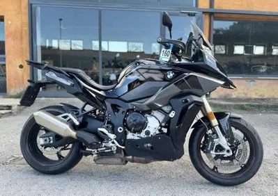 Bmw S 1000 XR (2020 - 23) - Annuncio 10120400