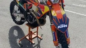 KTM 350 EXC-F (2024) 