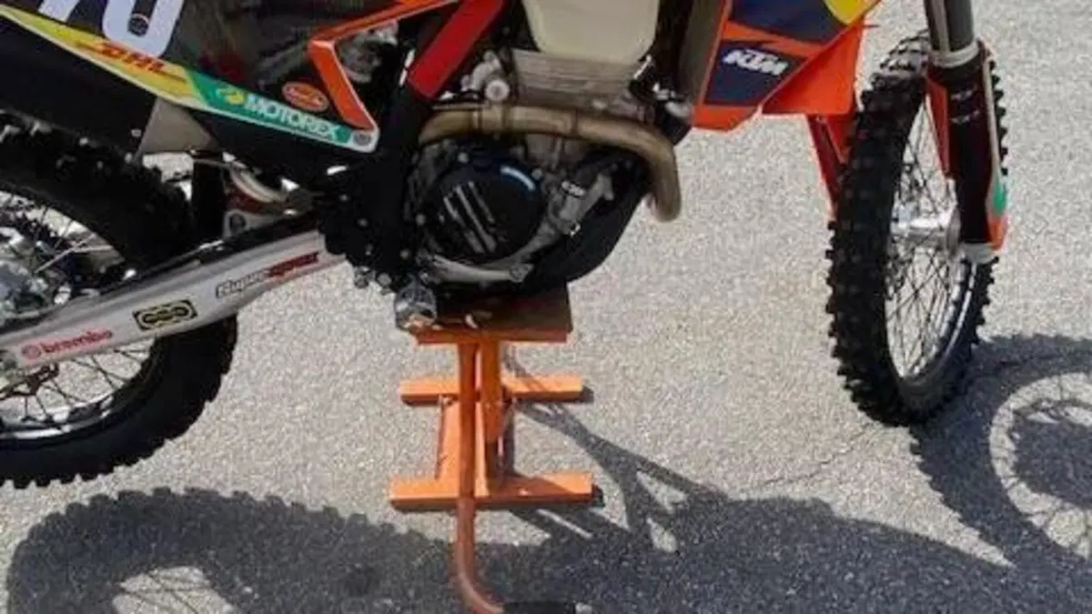 KTM 350 EXC-F (2024)  (5)