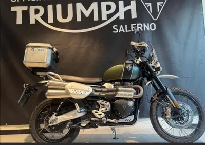 Triumph Scrambler 1200 XC (2021 - 23) - Annuncio 10120403