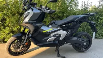 Honda X-ADV 750 DCT (2021 - 24) usata