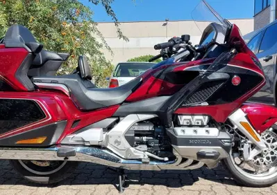 Honda GL 1800 Gold Wing Tour DTC (2018 - 20) - Annuncio 10120442
