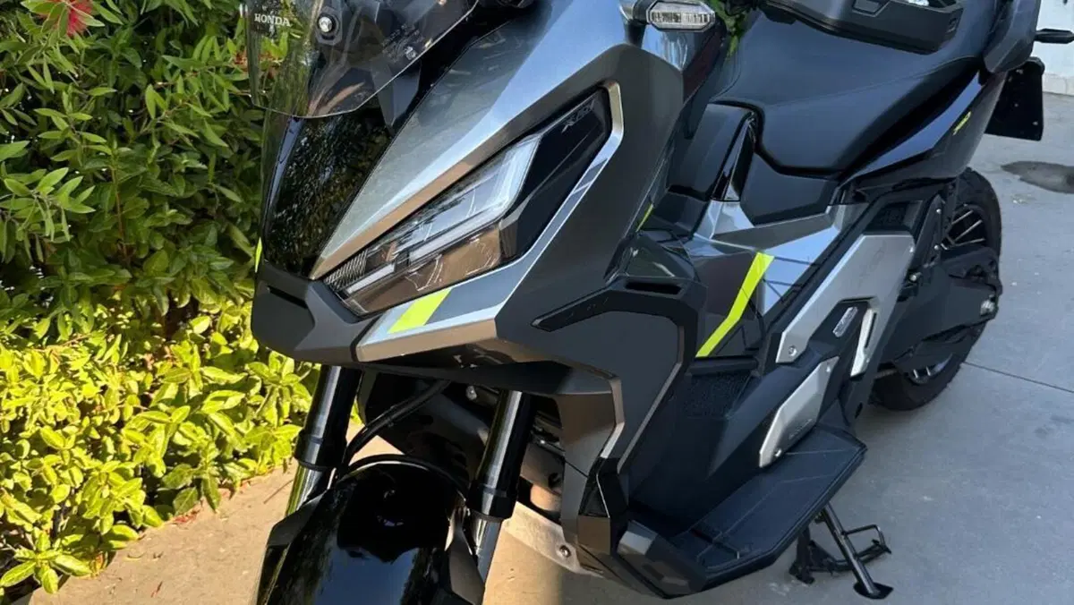 Honda X-ADV 750 DCT (2021 - 24)  (3)