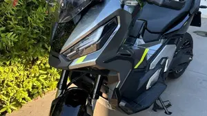 Honda X-ADV 750 DCT (2021 - 24)  (3)
