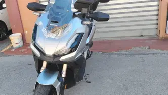 Honda ADV 350 (2022 - 24) usata