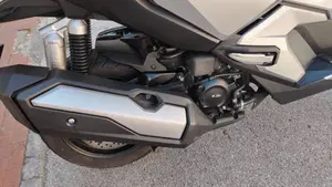 Honda ADV 350 (2022 - 24)  (2)