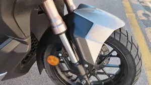 Honda ADV 350 (2022 - 24)  (3)