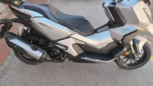 Honda ADV 350 (2022 - 24)  (4)