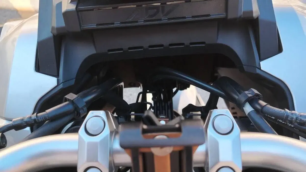 Honda ADV 350 (2022 - 24)  (5)