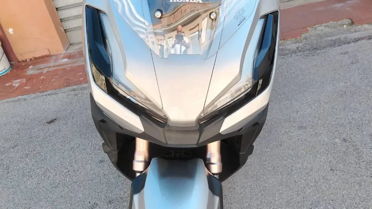 Honda ADV 350 (2022 - 24)  (7)