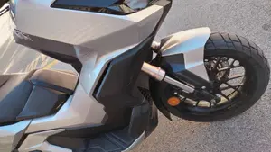 Honda ADV 350 (2022 - 24)  (8)