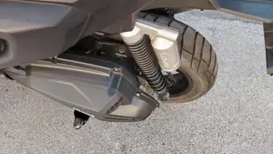 Honda ADV 350 (2022 - 24)  (9)