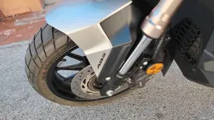 Honda ADV 350 (2022 - 24)  (10)
