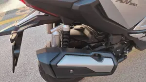 Honda ADV 350 (2022 - 24)  (11)